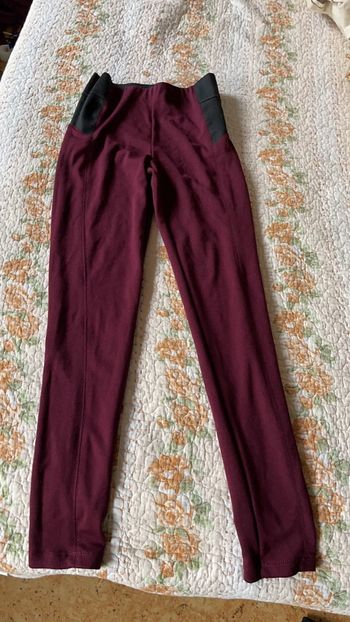 Pantalon strech femme  taille 34/36