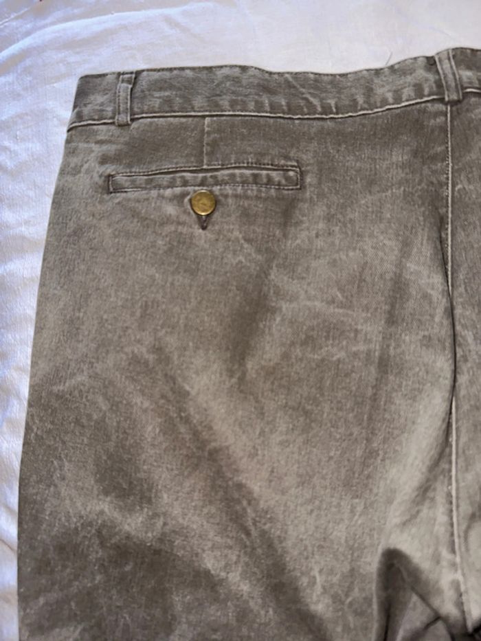 Pantalon kaki - photo numéro 6