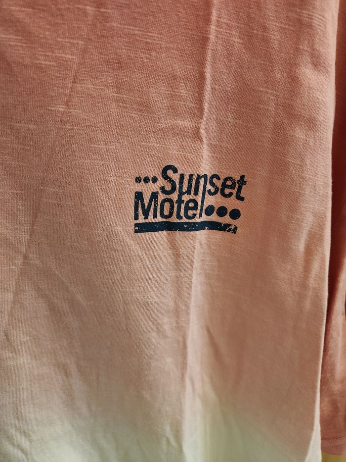 t shirt dégradé - photo numéro 2