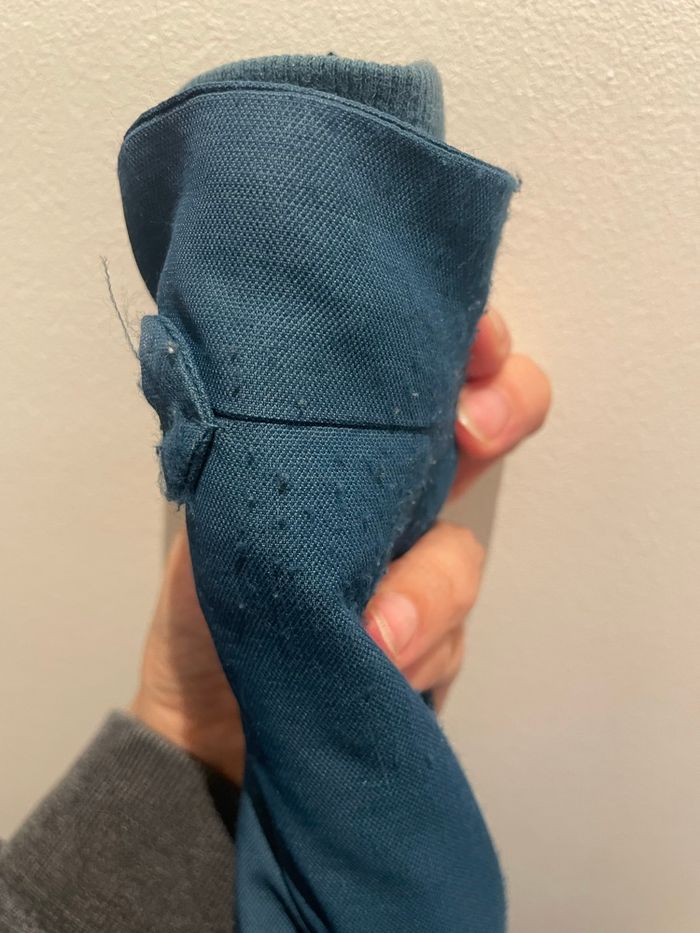 Parka sergent major 3 ans - photo numéro 4