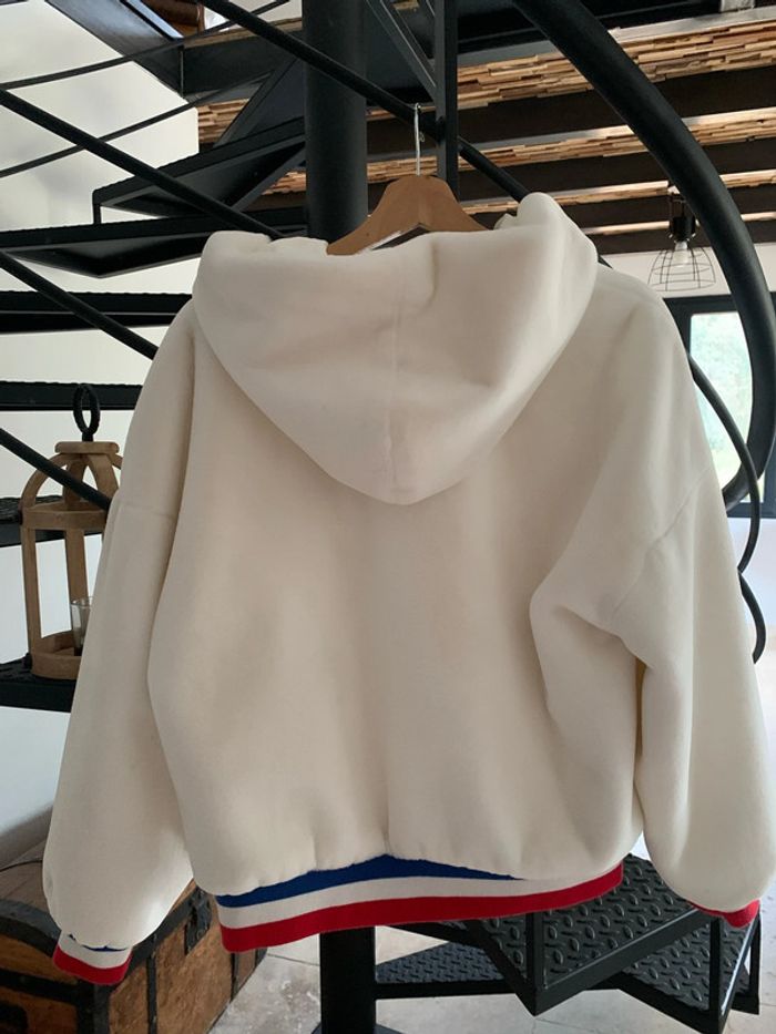 Levis veste à capuche - photo numéro 3