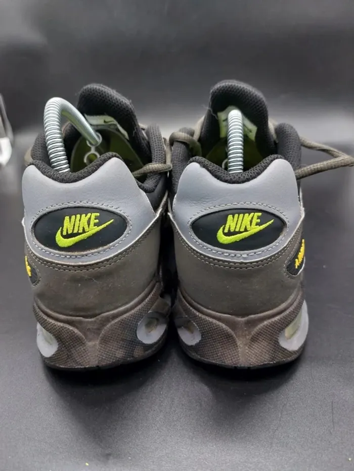 Nike Air Max Vintage 2011 - photo numéro 7