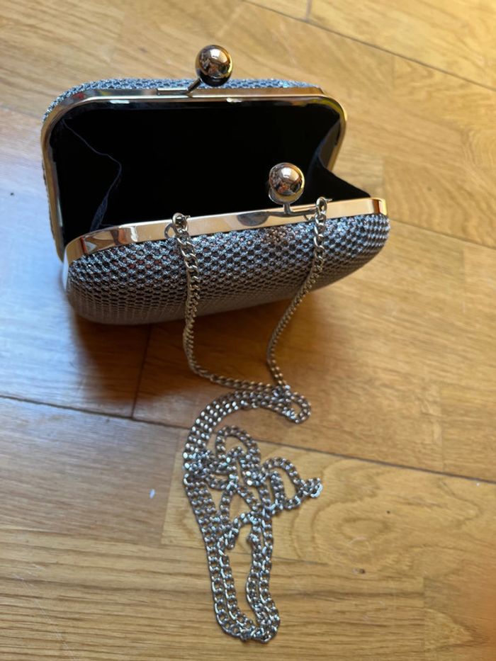 Sac à mains / sac de soirée / pochette - photo numéro 8