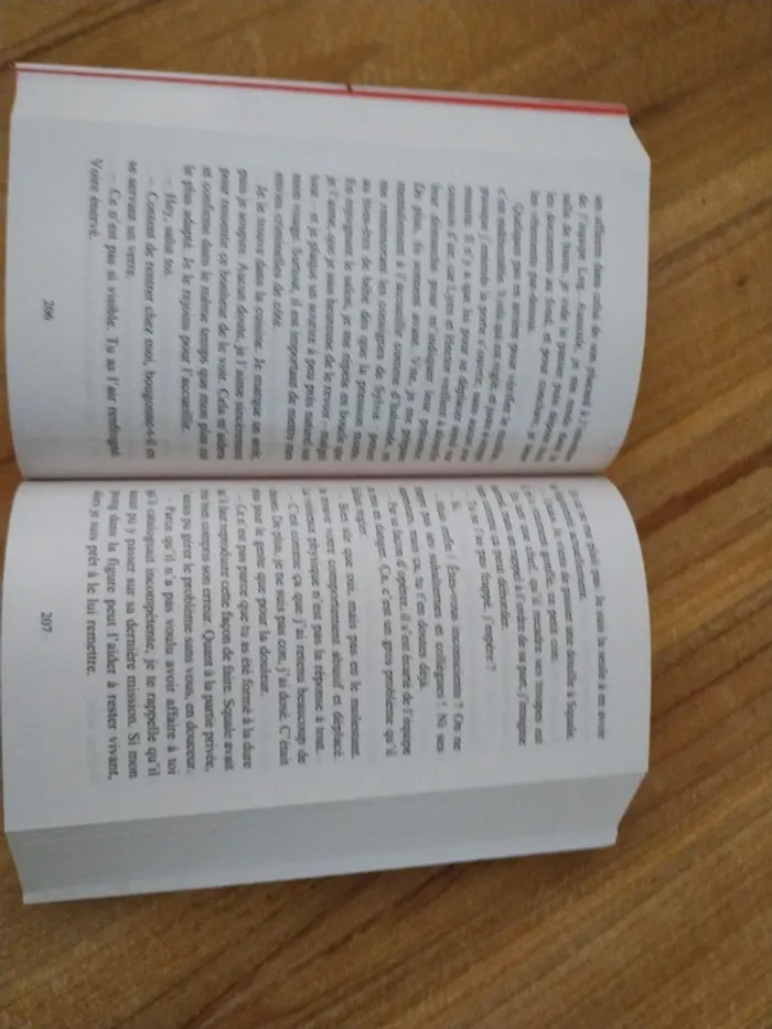 Saga "Secret défense d'aimer" - Tomes 1 à 3 - Axelle Auclair - photo numéro 12