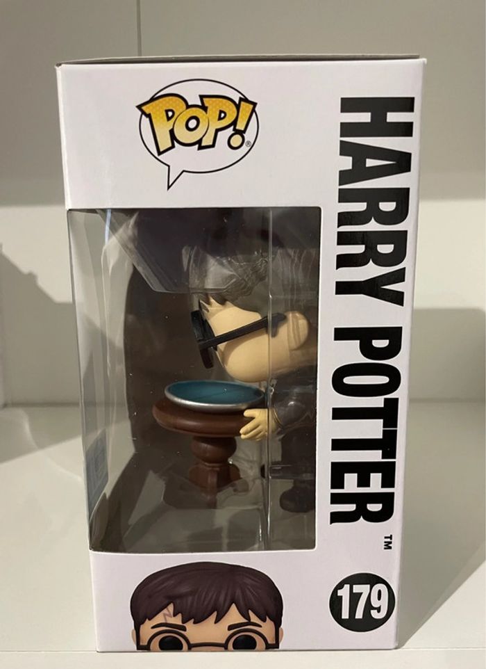 Funko Pop! 179 - Harry Potter - Limited edition - photo numéro 8