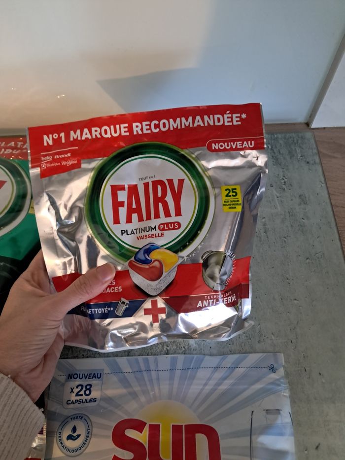 Lot de 4 - photo numéro 3