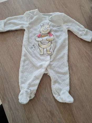 Pyjama disney 0/3 mois