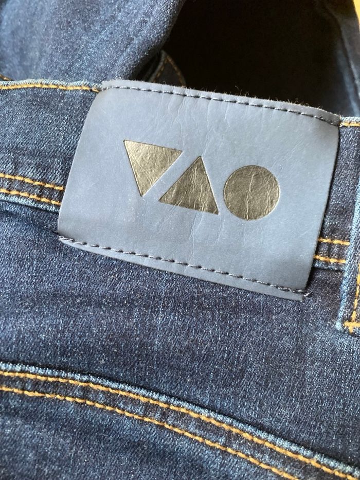 État neuf Jeans garçon stretch super skinny 14 ans Tape à l'œil - photo numéro 7