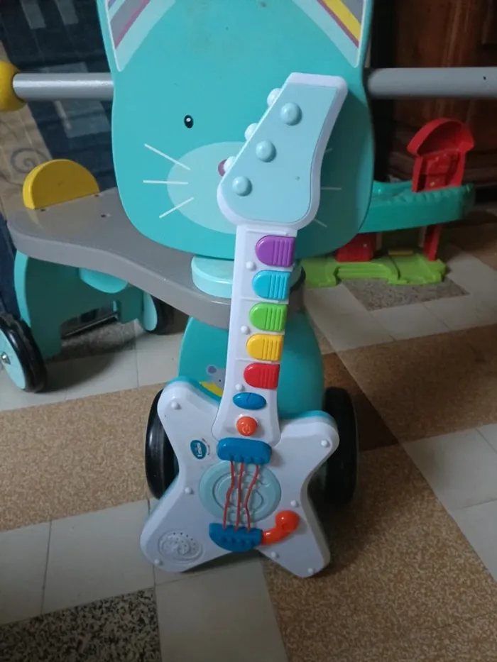Guitare 🎸