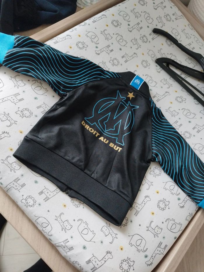 Veste om - photo numéro 2