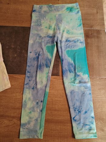 Legging 8 ans