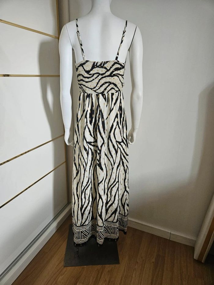 Robe longue pour femmes - photo numéro 2