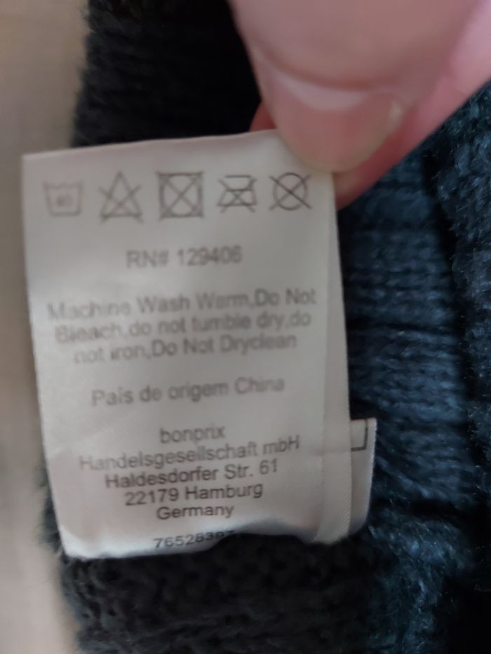 Tour de cou à paillettes/ enfant - photo numéro 5