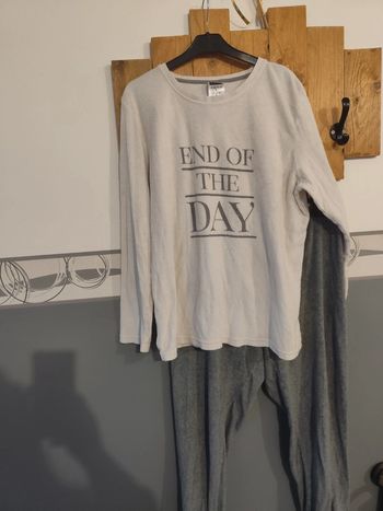 Pyjamas femme