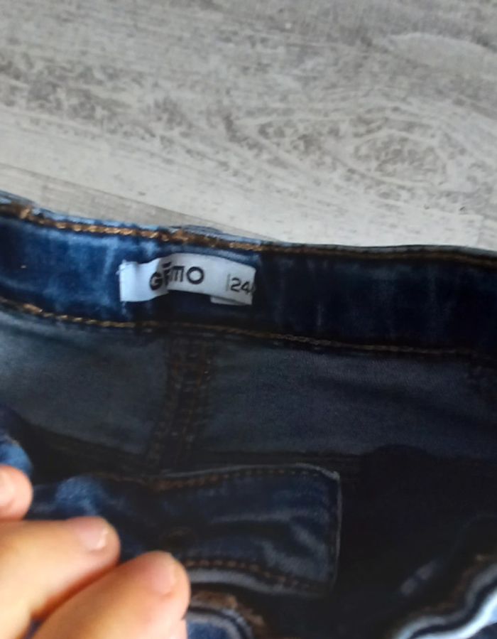 pantalon - photo numéro 2