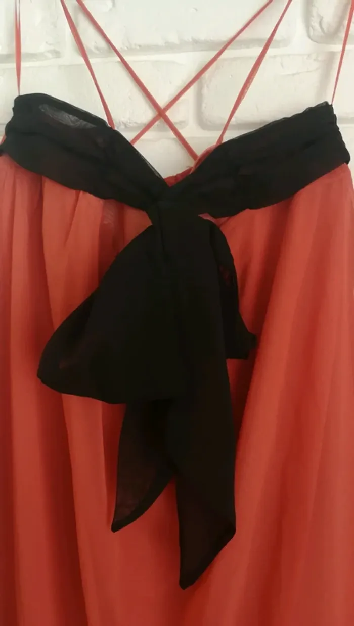 Robe cérémonie H&M - photo numéro 3