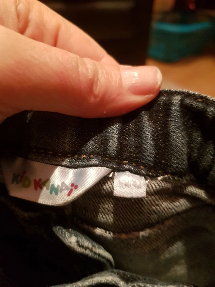 Jean 4 ans - photo numéro 4