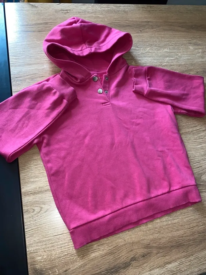 pull fille - photo numéro 4