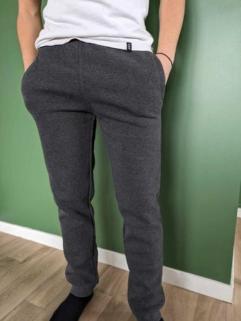 Pantalon jogging Tissaia 14 ans