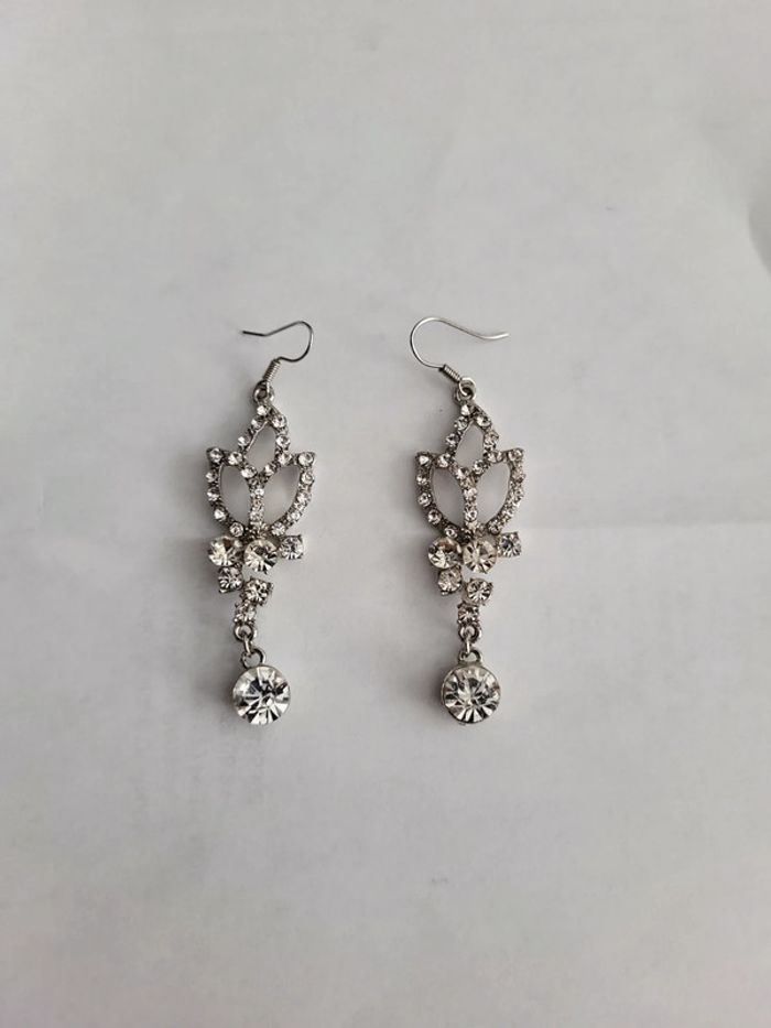 Boucle d oreille