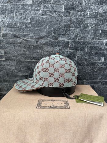 Casquette Gucci Dubaï
