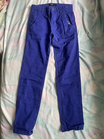 Pantalon garçon 9/10 ans
