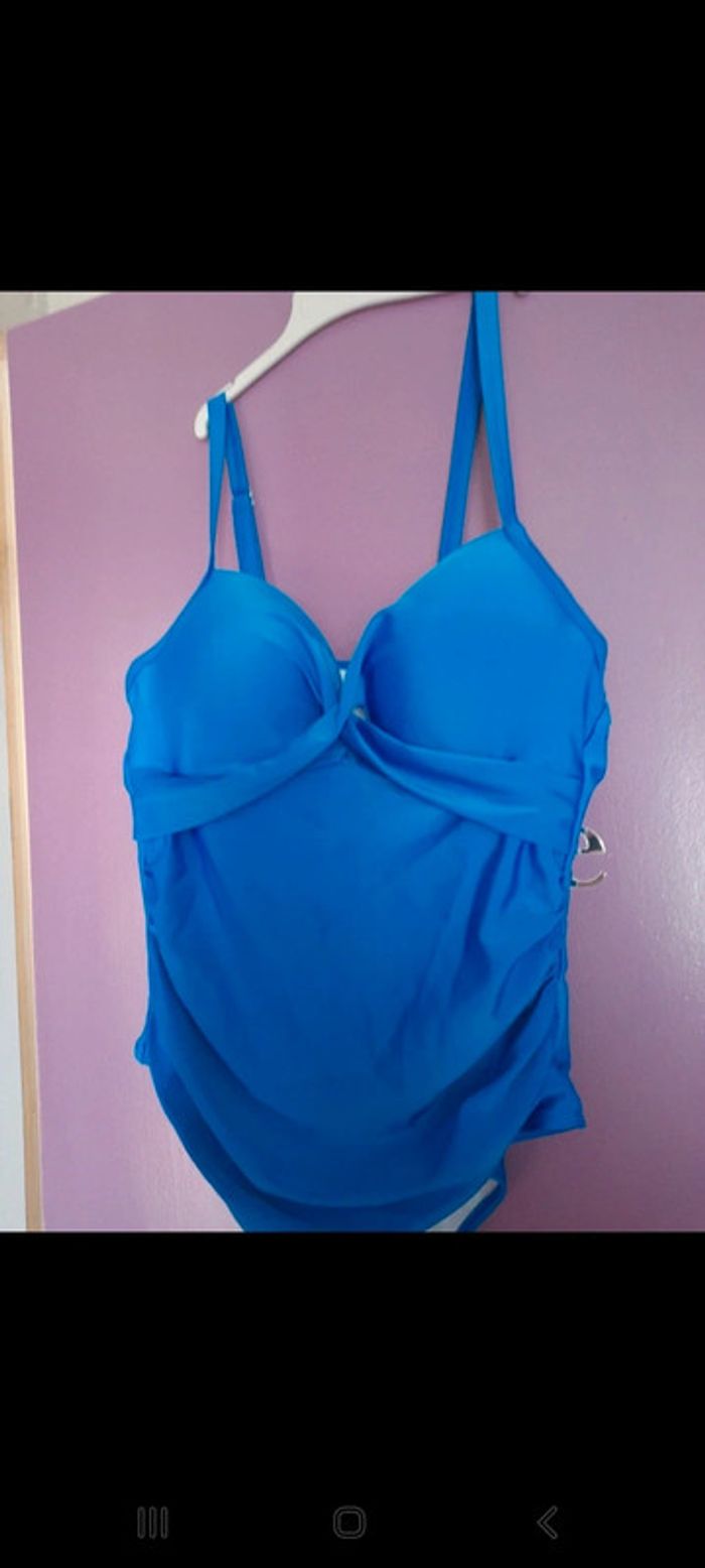 Maillot de bain - photo numéro 2