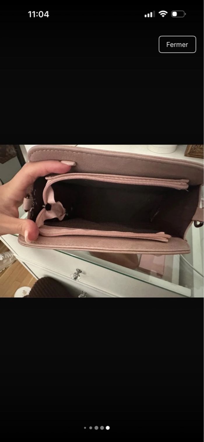 Sac à main - photo numéro 4