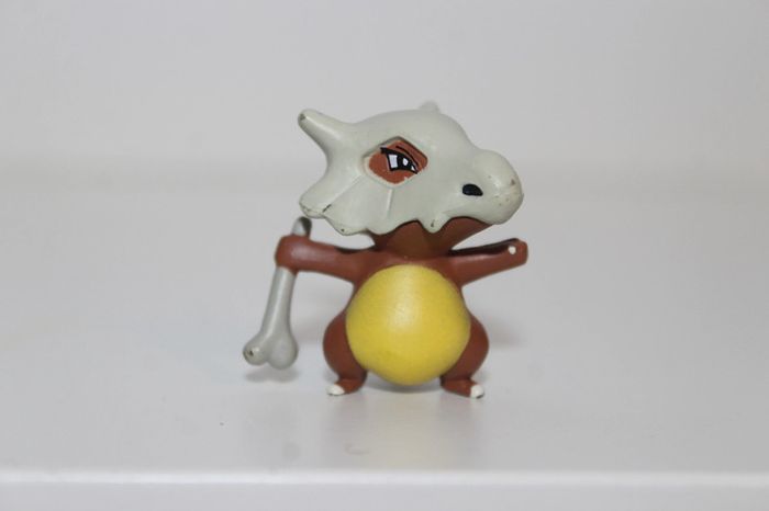 Figurine Osselait - pOK2MON