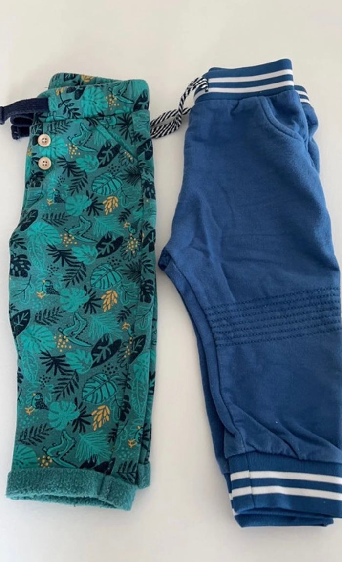 Lot garçon 18 mois - photo numéro 5