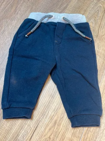 Jogging bébé