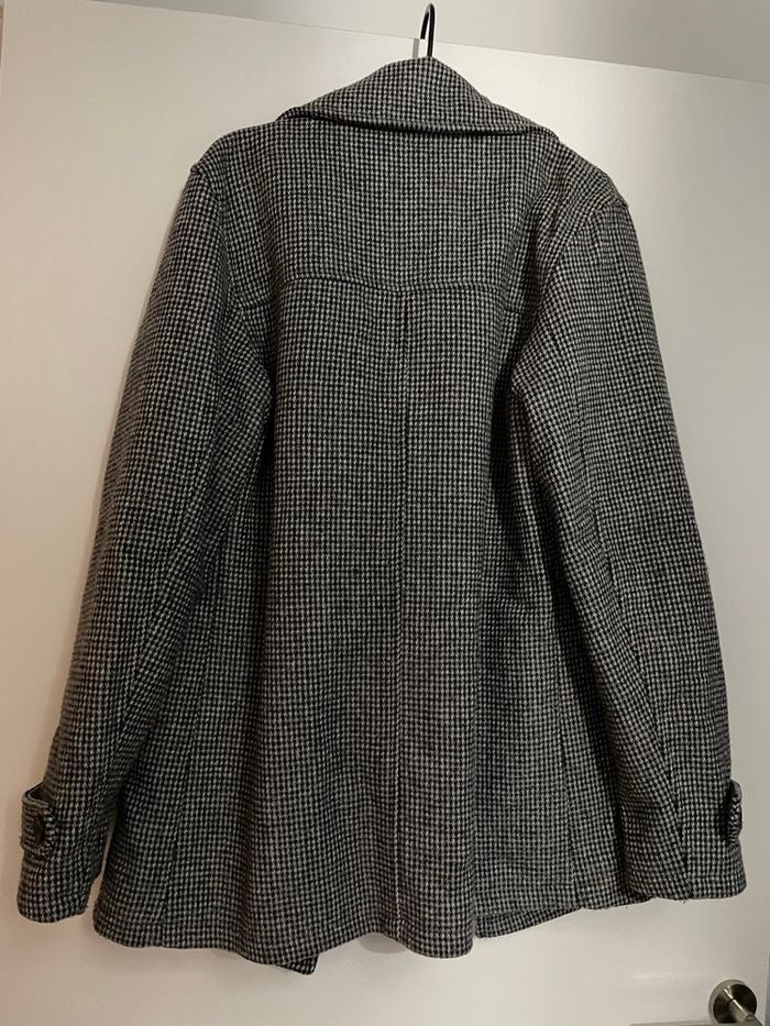 Asos manteau hiver - photo numéro 3