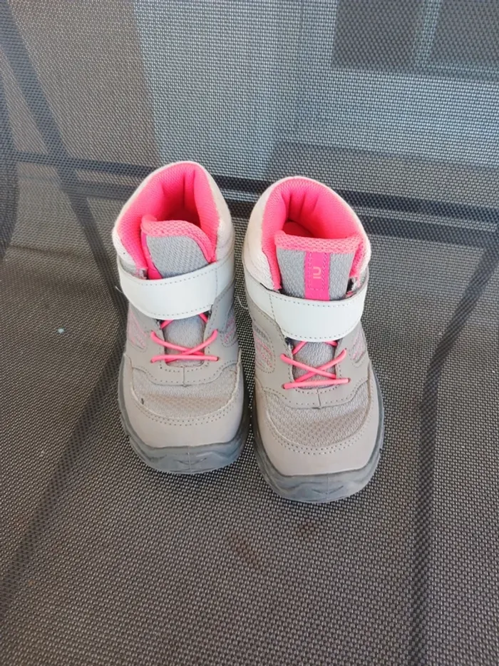 Chaussures de marche 31