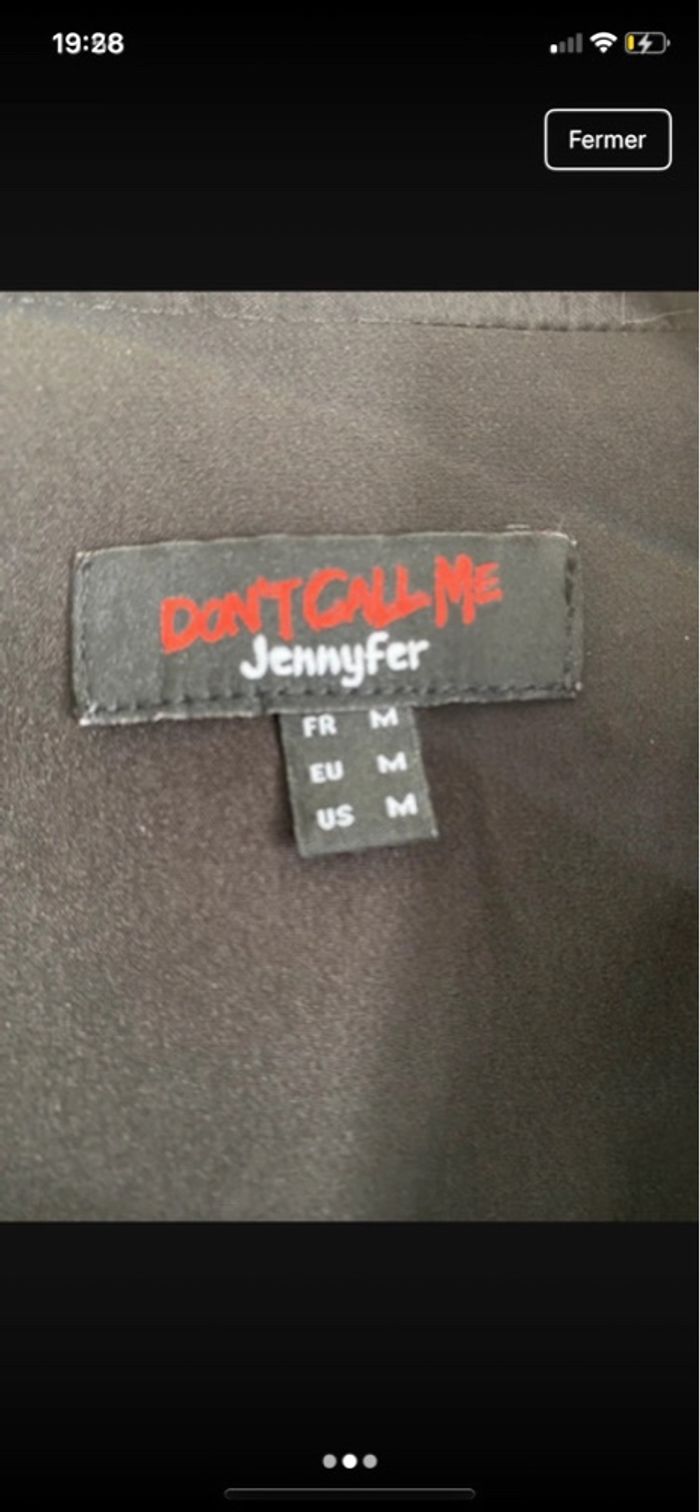 Blazer - photo numéro 3