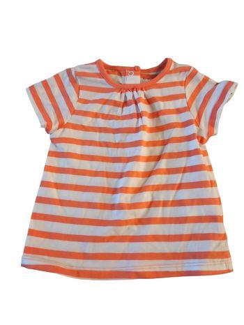 Tee-shirt manches courtes 6 mois