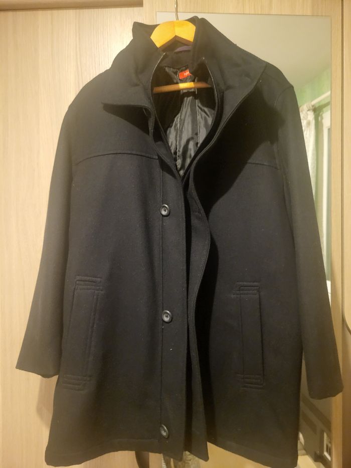 Manteaux parka homme - photo numéro 4