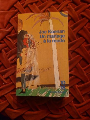 Un mariage à la mode