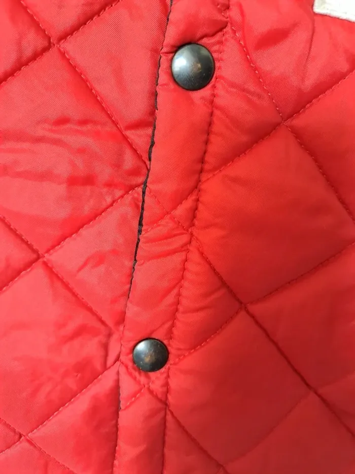 Veste mixte Futuro Pilota 3/4 ans - photo numéro 6