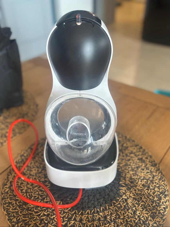 Cafetière dolce Gusto - photo numéro 4