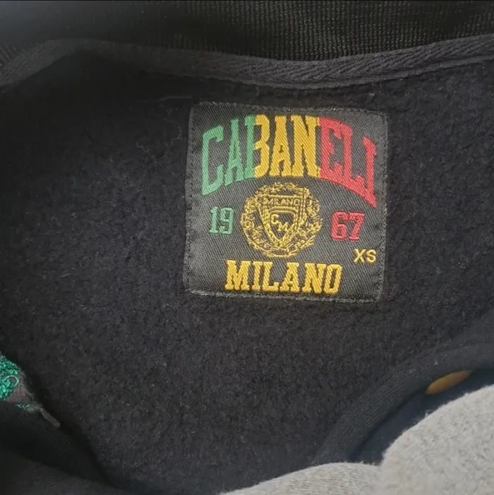 Blouson Cabaneli taille 14 ans - photo numéro 3