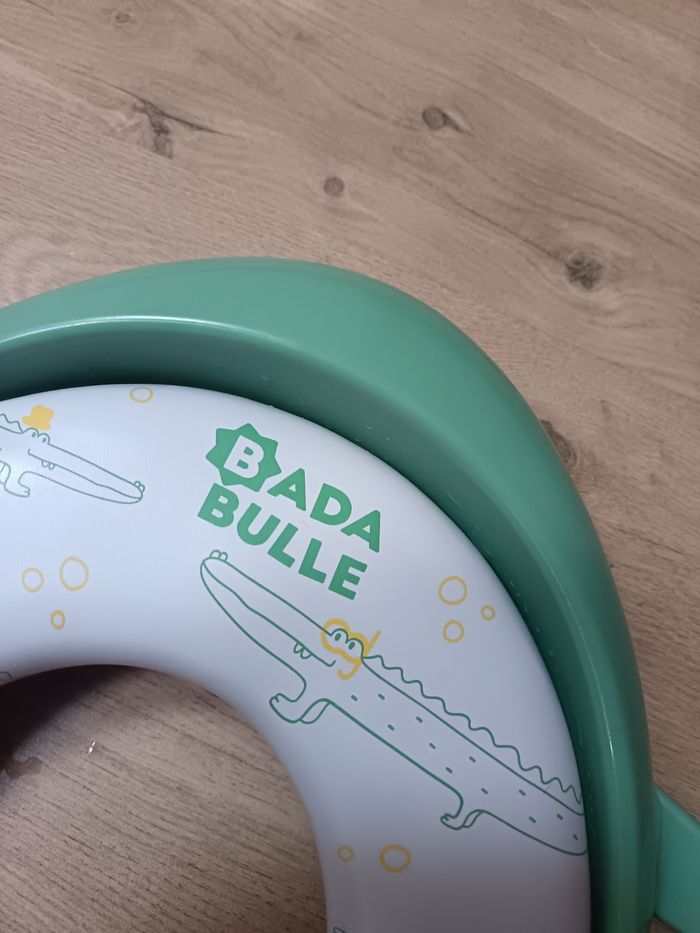 Réhausseur Badabulle neuf - photo numéro 3