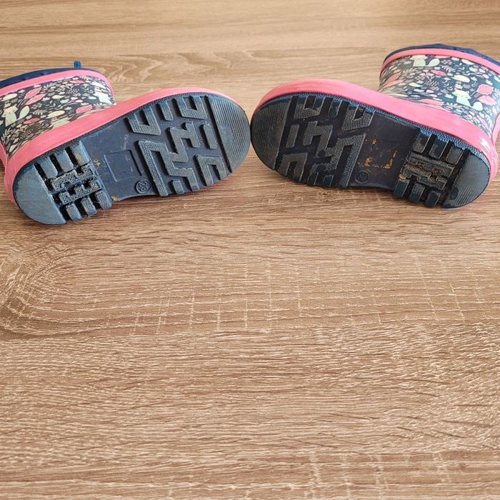 Bottes T23 - photo numéro 5