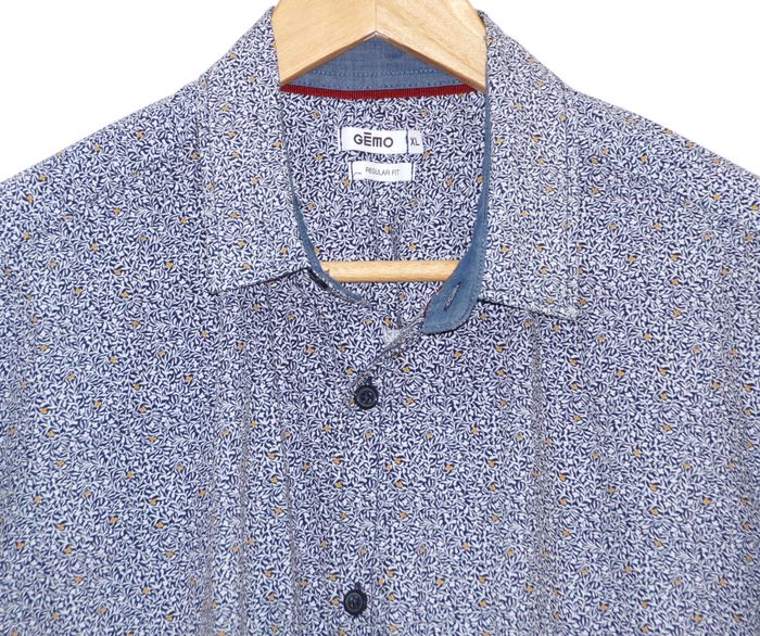 CHEMISE IMPRIMEE - photo numéro 2