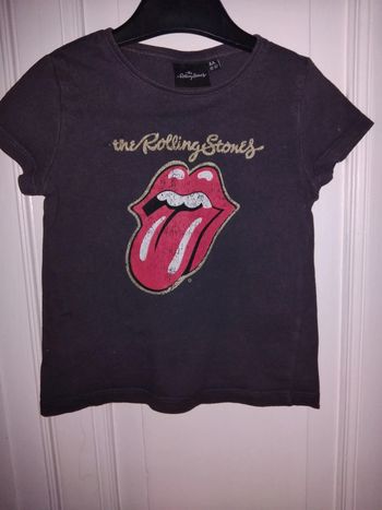 Tee-shirt 4 ans