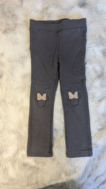 Pantalon Orchestra Disney taille 3 ans