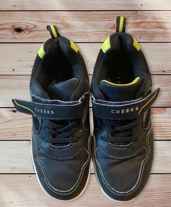 Baskets creeks 33