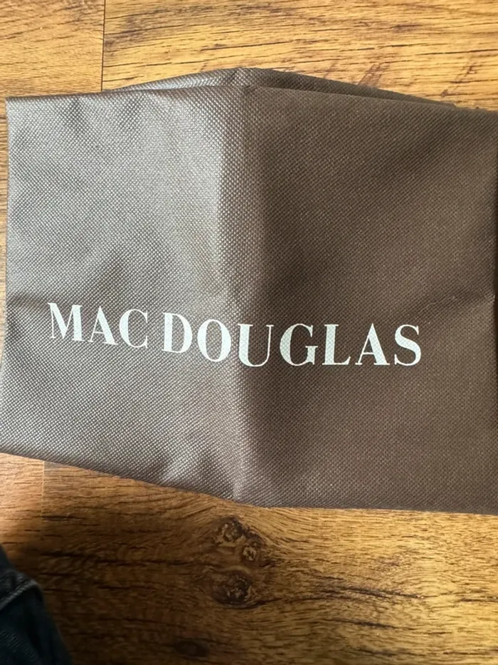 Sac à main Mac Douglas - photo numéro 4