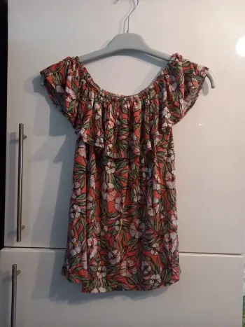 Tee-shirt