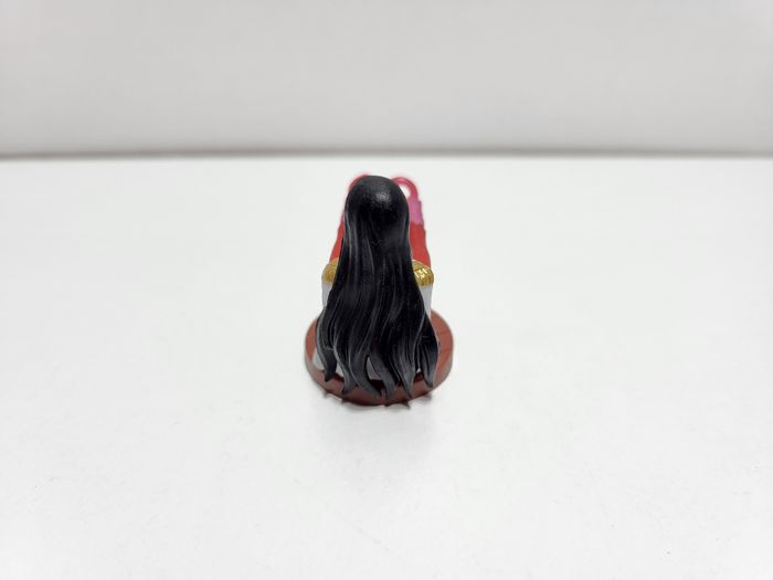 One Piece Mini Figurine - Choco Egg - Boa 12 - photo numéro 3