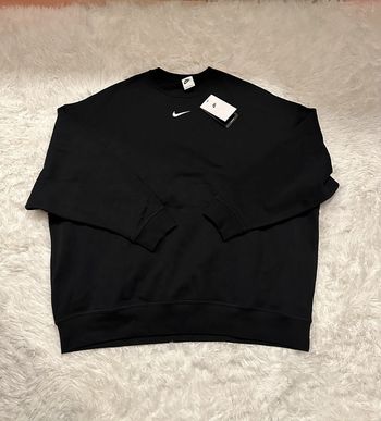 Sweat Nike Vintage Swoosh